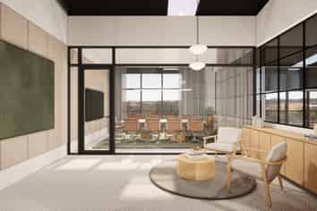 Own or Lease Your Next Workplace