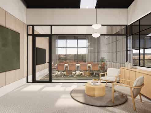 Own or Lease Your Next Workplace