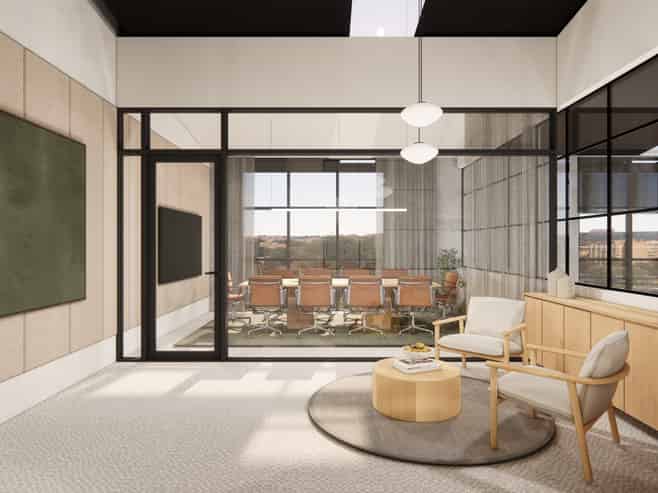 Own or Lease Your Next Workplace