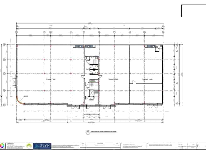 Own or Lease Your Next Workplace