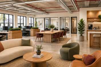 Own or Lease Your Next Workplace