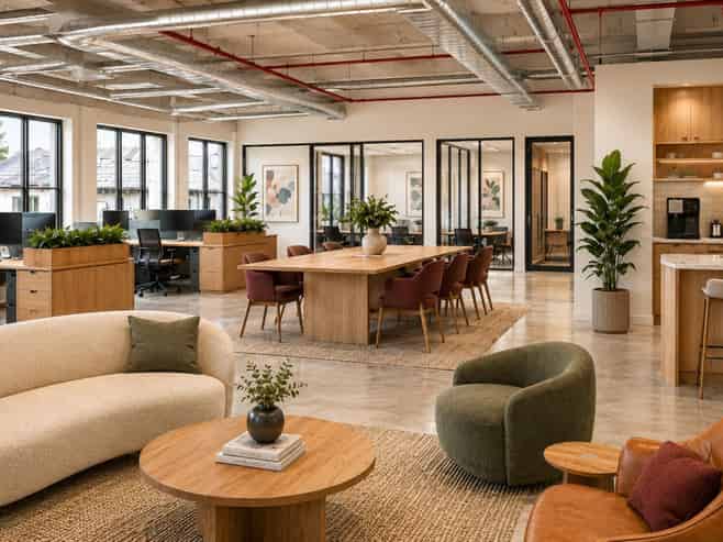 Own or Lease Your Next Workplace