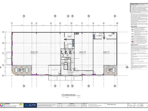 Own or Lease Your Next Workplace