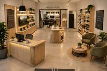 Own or Lease Your Next Workplace