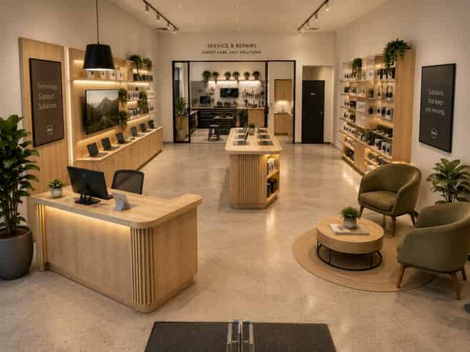 Own or Lease Your Next Workplace