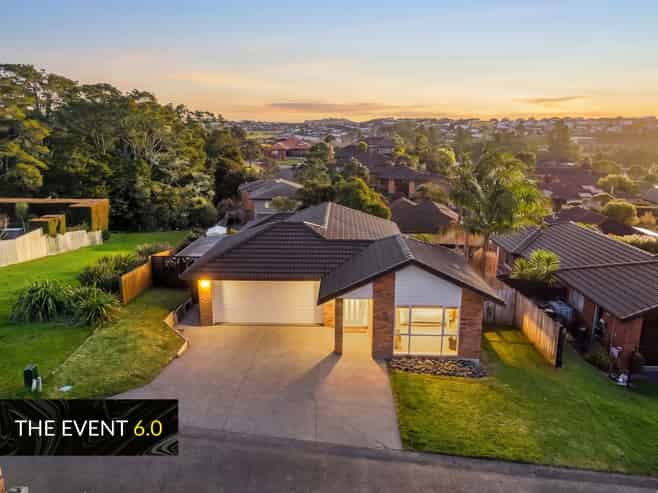 16 Springtide Place, Red Beach