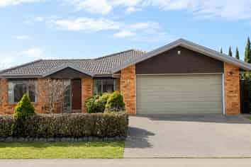 6 Grace Way , Rolleston