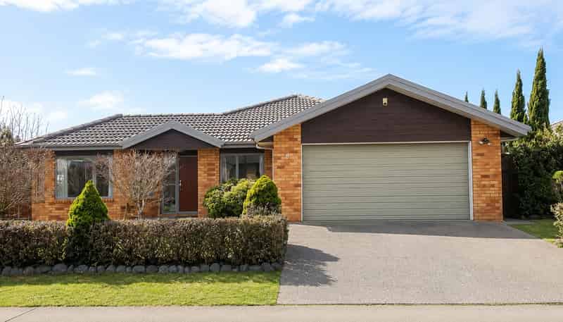 6 Grace Way , Rolleston
