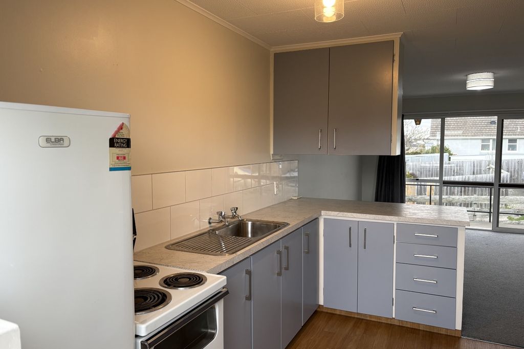 TIMARU - 2 BEDROOMS 4
