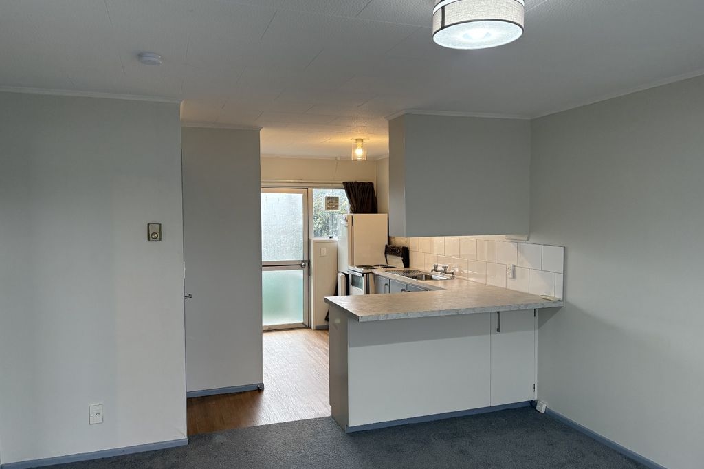 TIMARU - 2 BEDROOMS 3