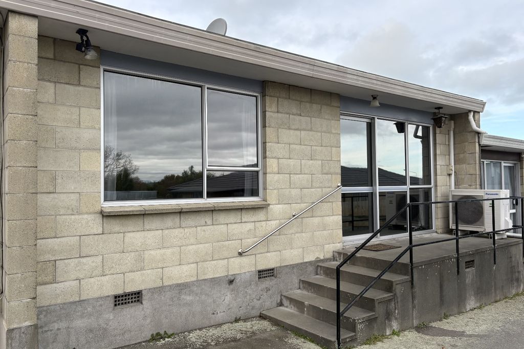 TIMARU - 2 BEDROOMS 1