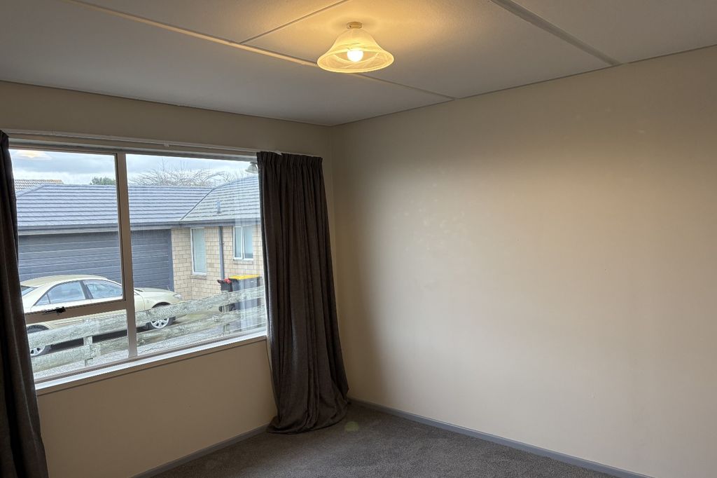 TIMARU - 2 BEDROOMS 5
