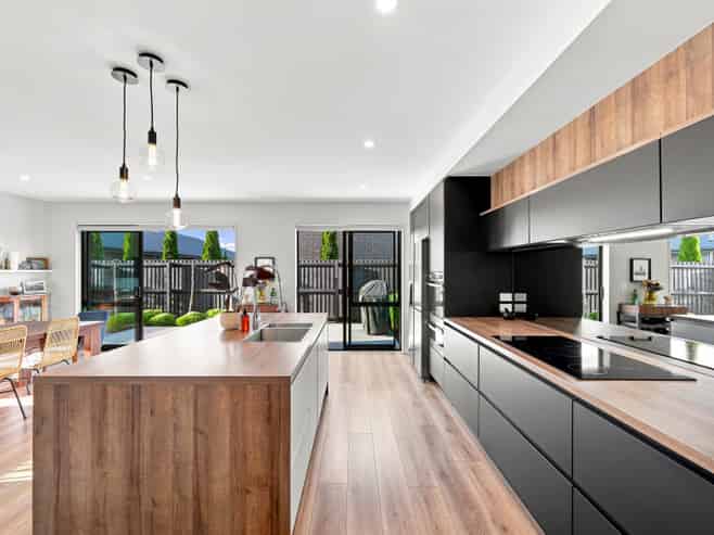 61 Prestons Park Drive, Marshland