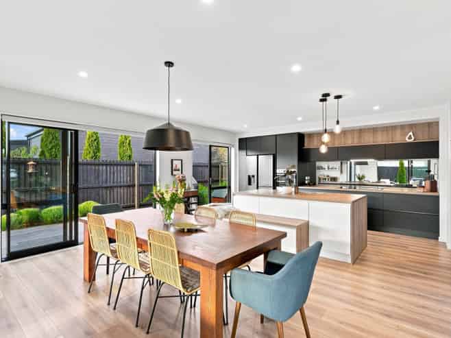 61 Prestons Park Drive, Marshland