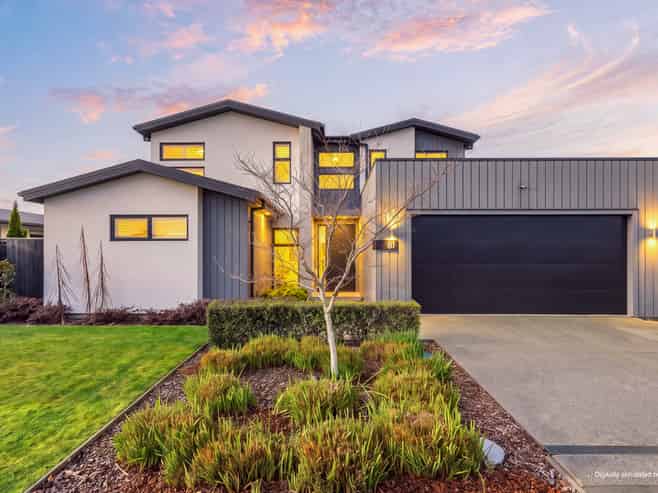 61 Prestons Park Drive, Marshland