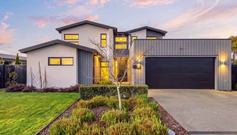 61 Prestons Park Drive, Marshland