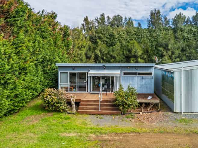 581D Kerikeri Road, Kerikeri