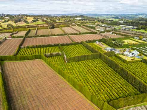 581D Kerikeri Road, Kerikeri