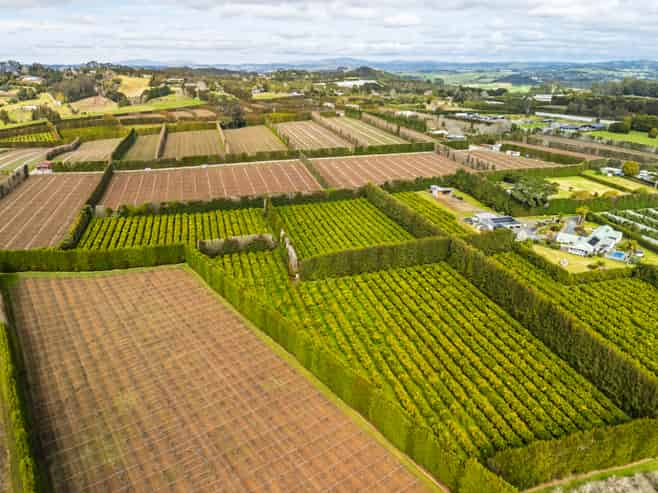 581D Kerikeri Road, Kerikeri