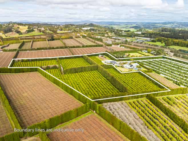 581D Kerikeri Road, Kerikeri