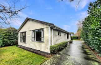 12 Willis Place, Spreydon