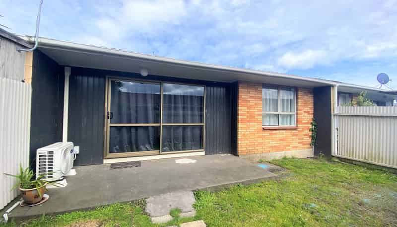 5/56 Marjorie Jayne Crescent, Otahuhu