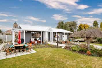 17 Churchill Place, Waimate