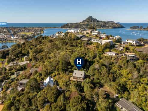 30 Gallagher Drive, Tairua