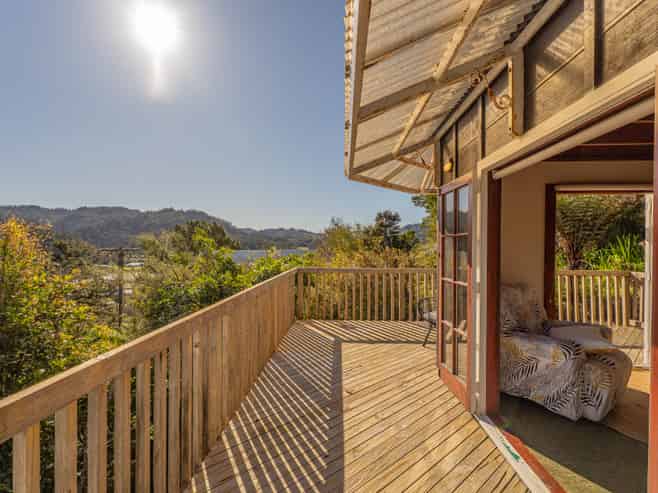 30 Gallagher Drive, Tairua