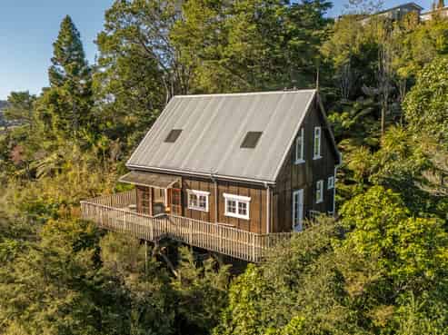 30 Gallagher Drive, Tairua