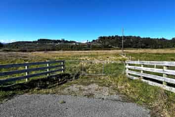   Golf Links Road, Hokitika