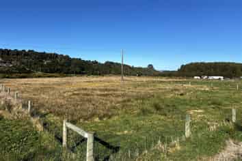   Golf Links Road, Hokitika