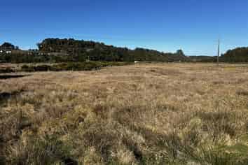   Golf Links Road, Hokitika