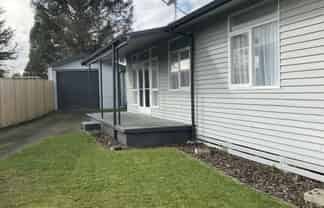 147 Elizabeth Drive, Tokoroa