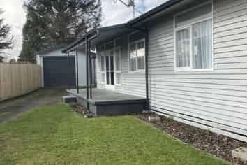 147 Elizabeth Drive, Tokoroa