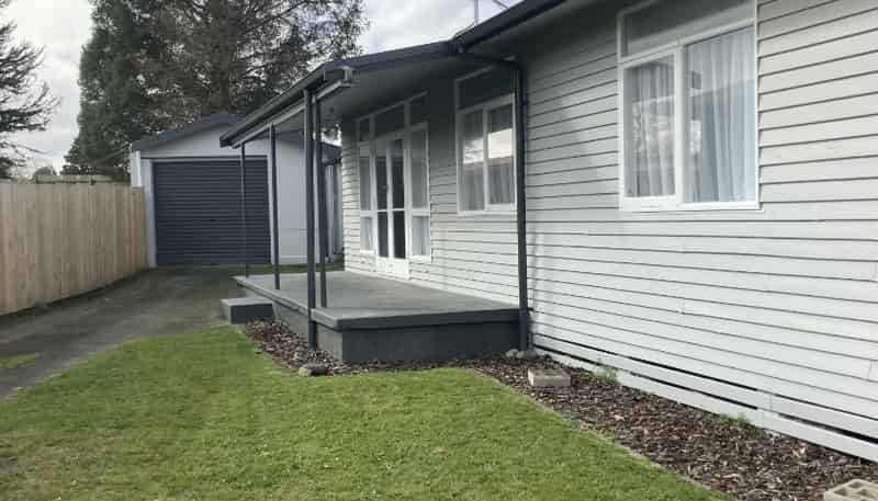 147 Elizabeth Drive, Tokoroa