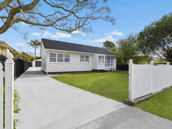 15 Rice Crescent, Papakura