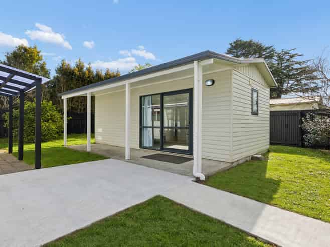 15 Rice Crescent, Papakura