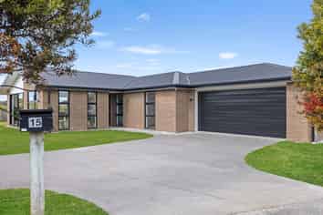 15 Jersey Place, Bell Block