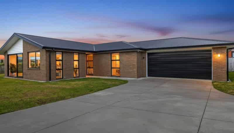 15 Jersey Place, Bell Block