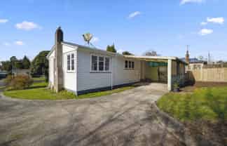 20 Morvern Cres, Tokoroa