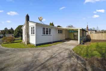 20 Morvern Cres, Tokoroa