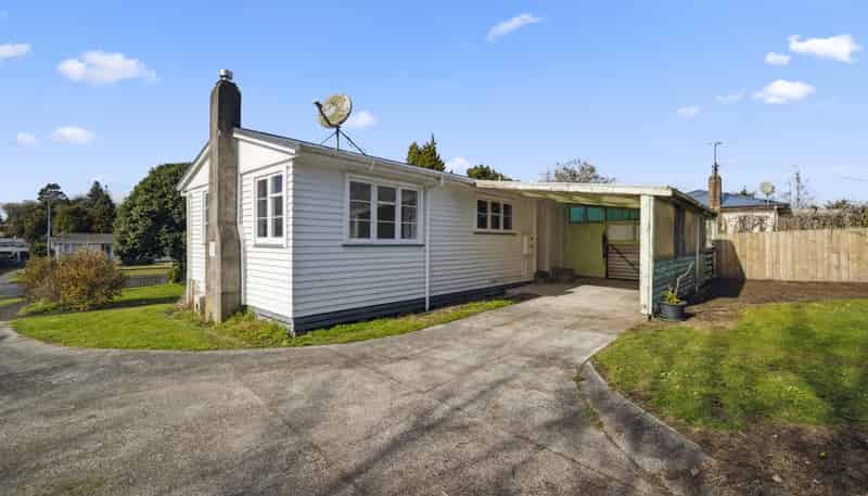 20 Morvern Cres, Tokoroa