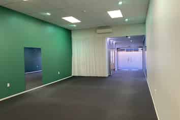 Your space, your opportunity