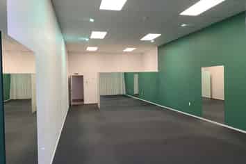 Your space, your opportunity