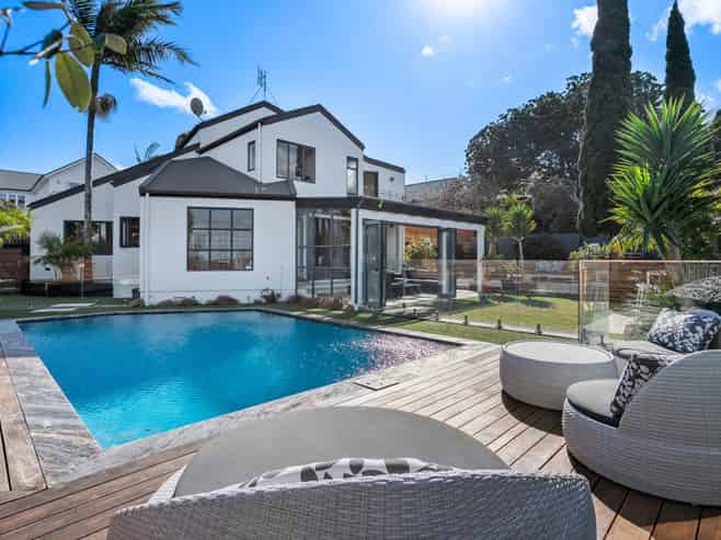 60A Koraha Street, Remuera