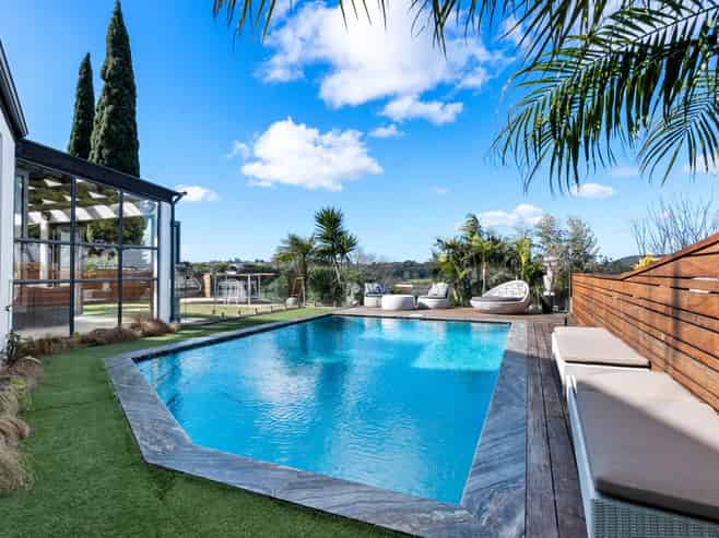 60A Koraha Street, Remuera