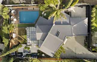 60A Koraha Street, Remuera