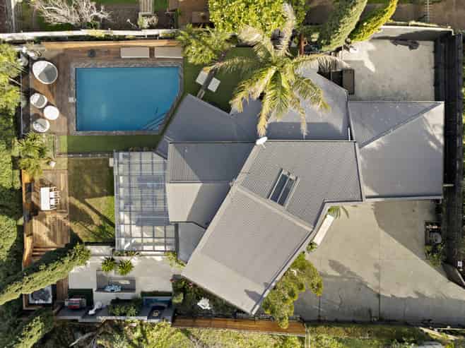 60A Koraha Street, Remuera
