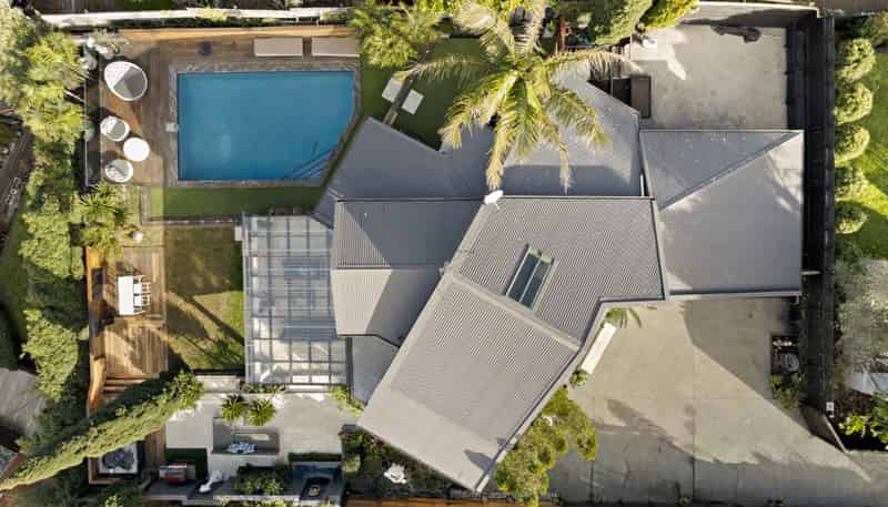 60A Koraha Street, Remuera